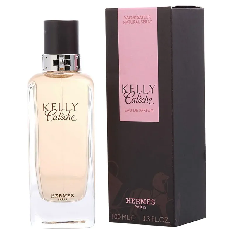Kelly Caleche парфюмерная вода