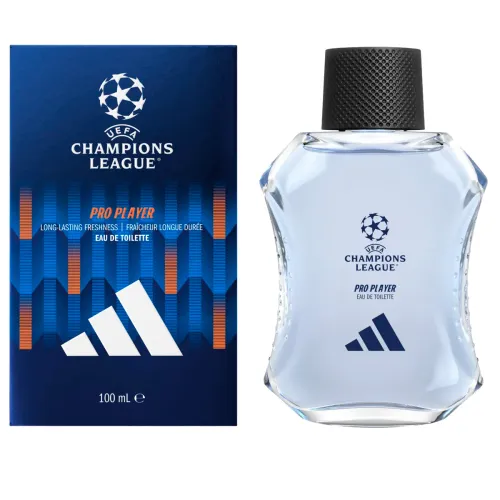 UEFA Champions League Pro Player туалетная вода