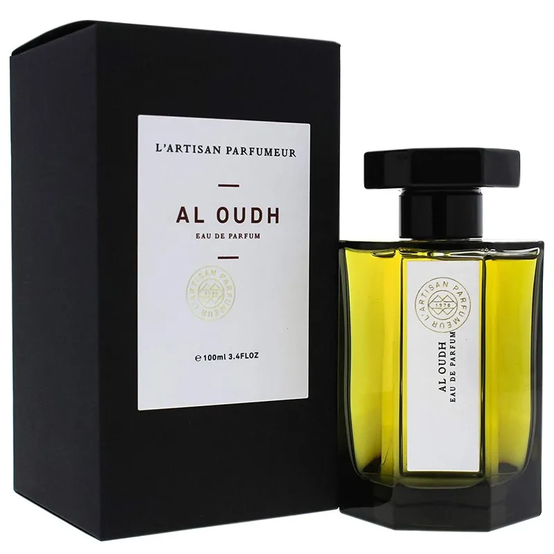 Al Oudh парфюмерная вода