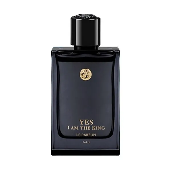 Yes I Am The King Le Parfum духи