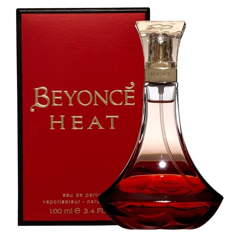 Heat парфюмерная вода