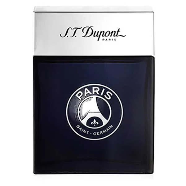 Paris Saint-Germain Eau des Princes Intense туалетная вода