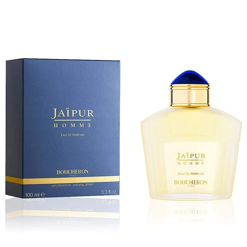 Jaipur Homme парфюмерная вода
