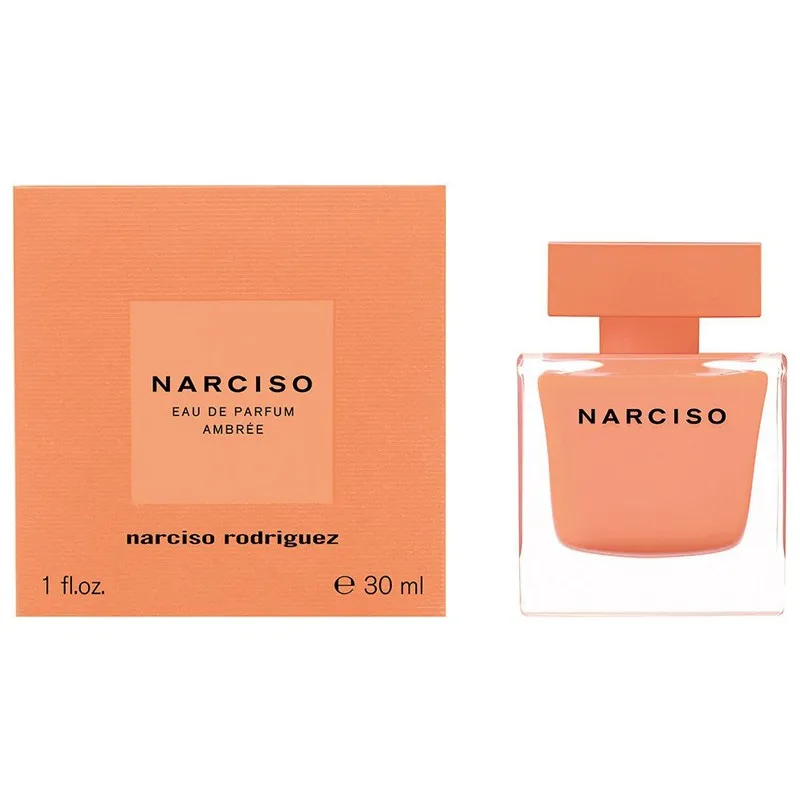 Narciso Ambree парфюмерная вода
