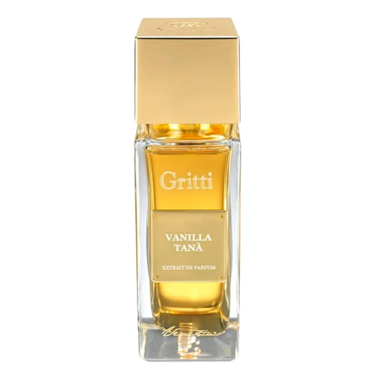 Vanilla Tana духи