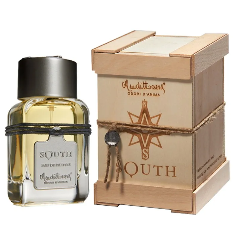 South парфюмерная вода