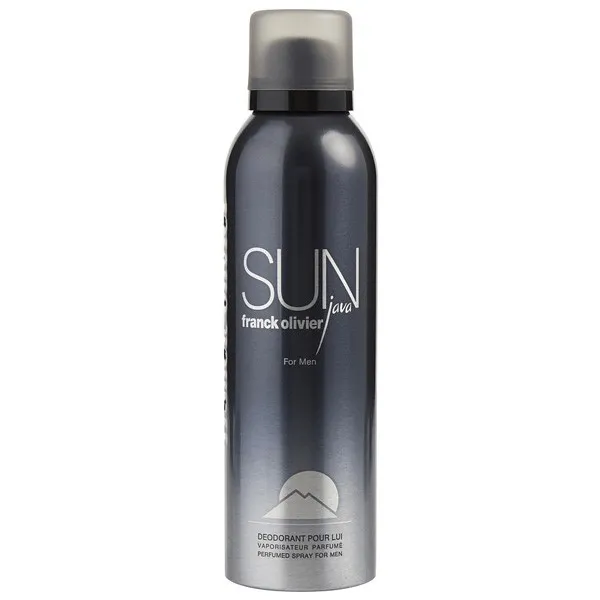 Sun Java for Men дезодорант