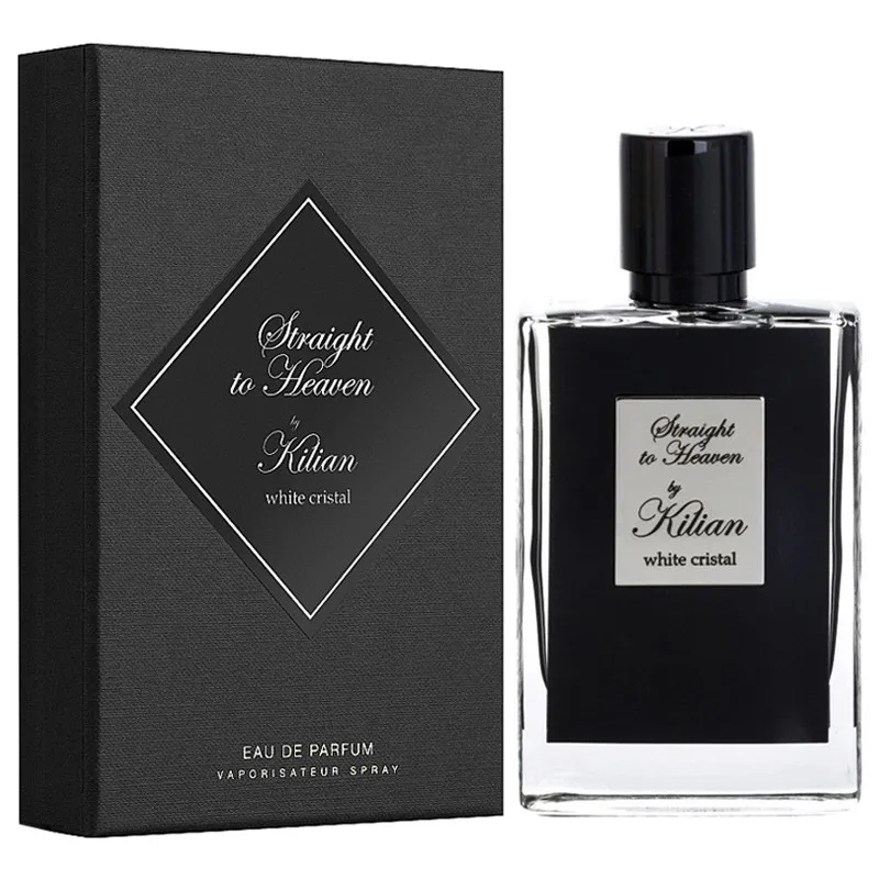 Straight To Heaven парфюмерная вода