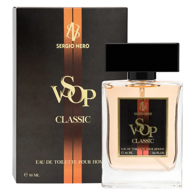 VSOP Classic туалетная вода