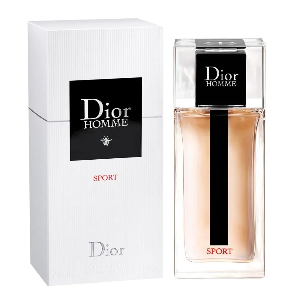 Dior Homme Sport туалетная вода