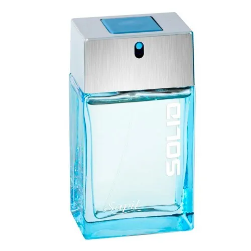 Solid туалетная вода