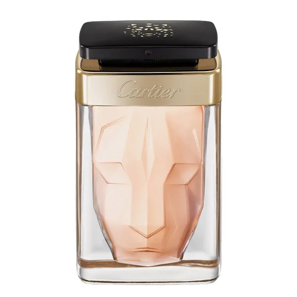 La Panthere Edition Soir парфюмерная вода