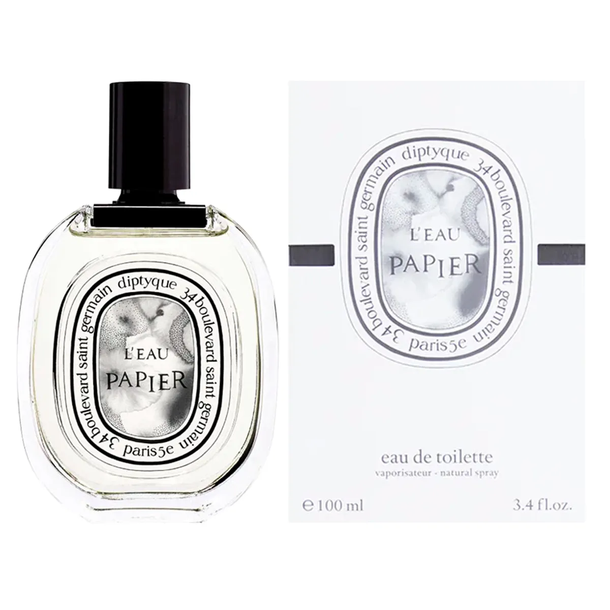 L'Eau Papier туалетная вода