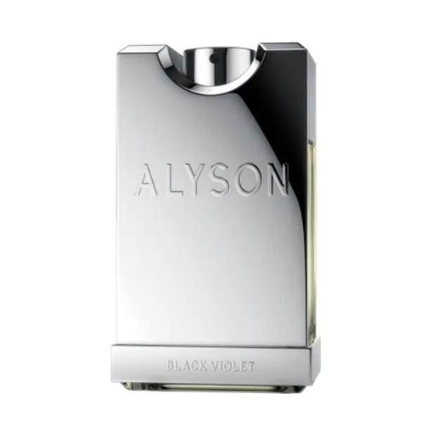 Black Violet парфюмерная вода