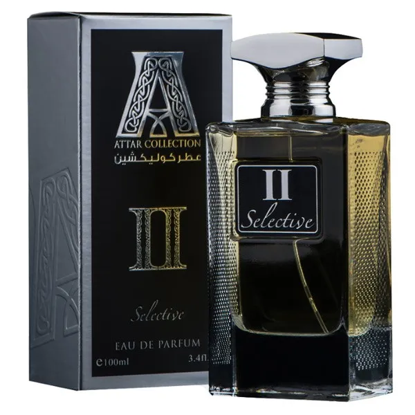 Selective II парфюмерная вода