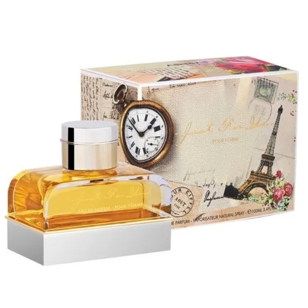 Just For You pour Femme парфюмерная вода