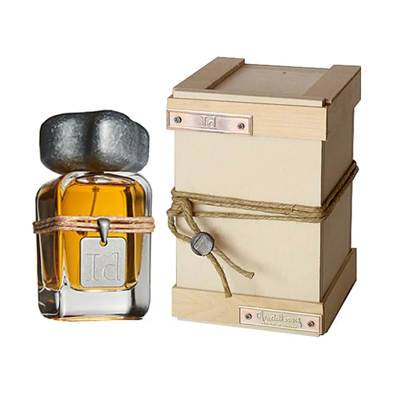 Id парфюмерная вода