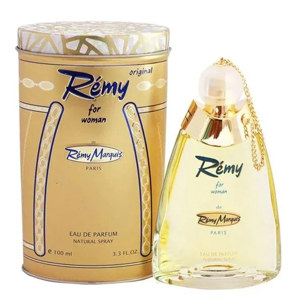 Remy For Woman парфюмерная вода