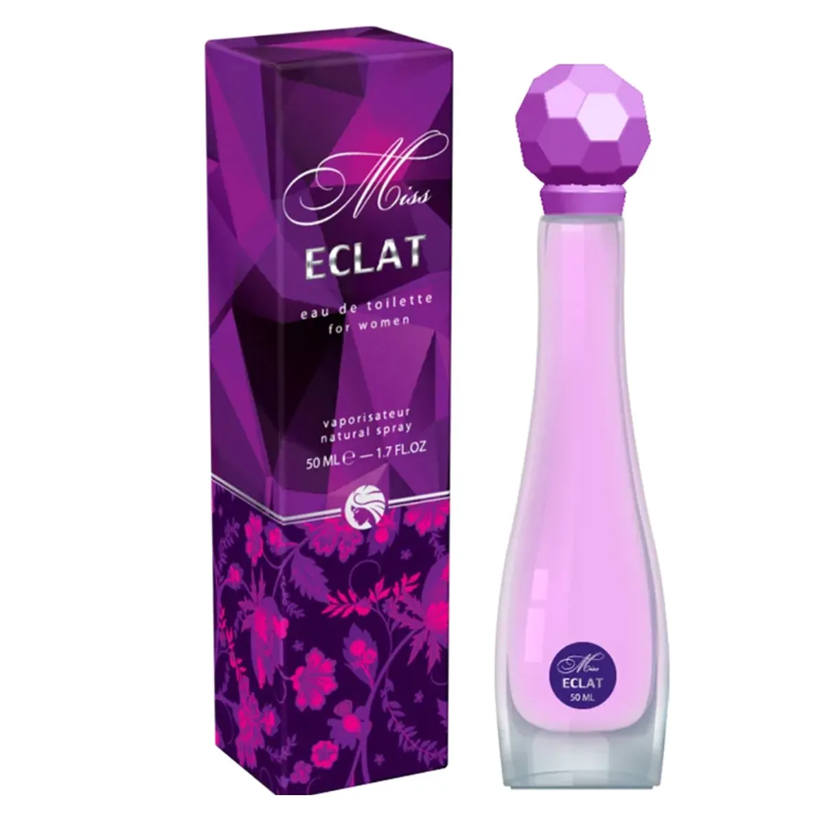 Miss Eclat туалетная вода
