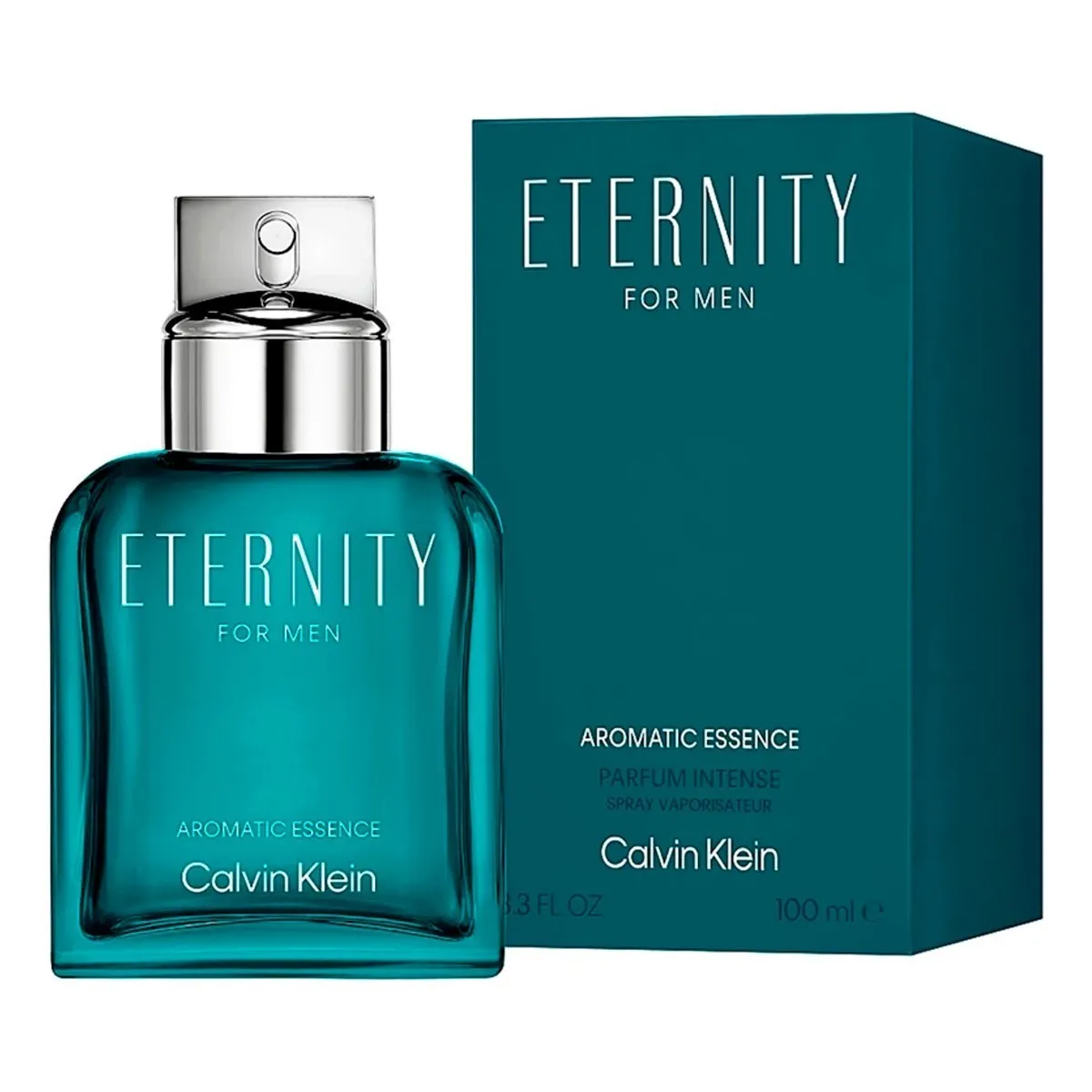 Eternity for Men Aromatic Essence духи