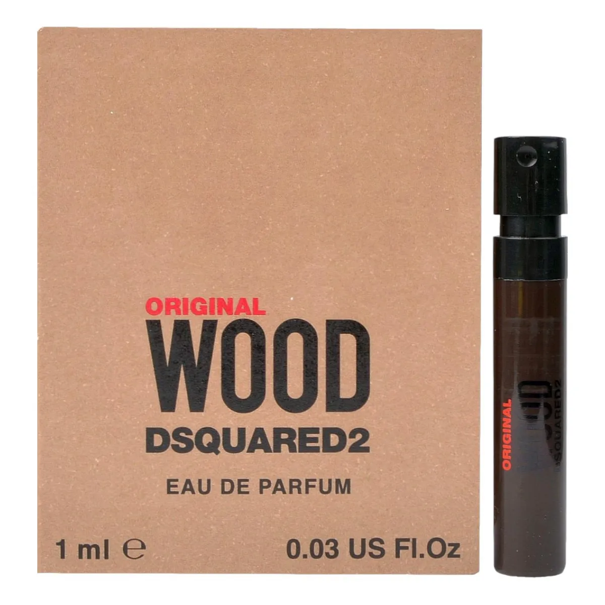 Original Wood парфюмерная вода