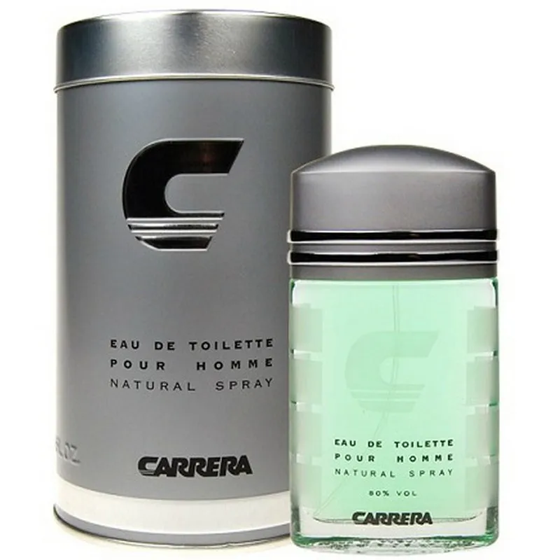 Carrera pour Homme туалетная вода