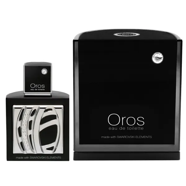 Oros pour Homme туалетная вода