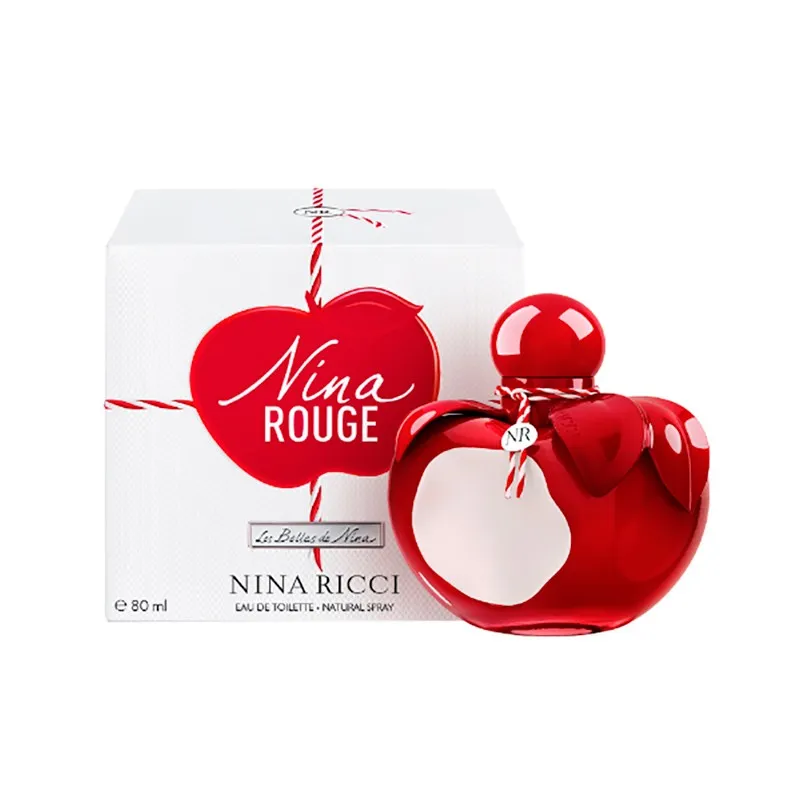 Nina Rouge туалетная вода