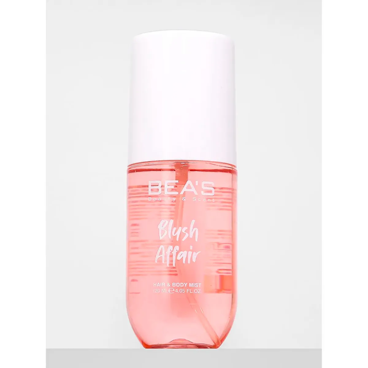Blush Affair мист для тела и волос