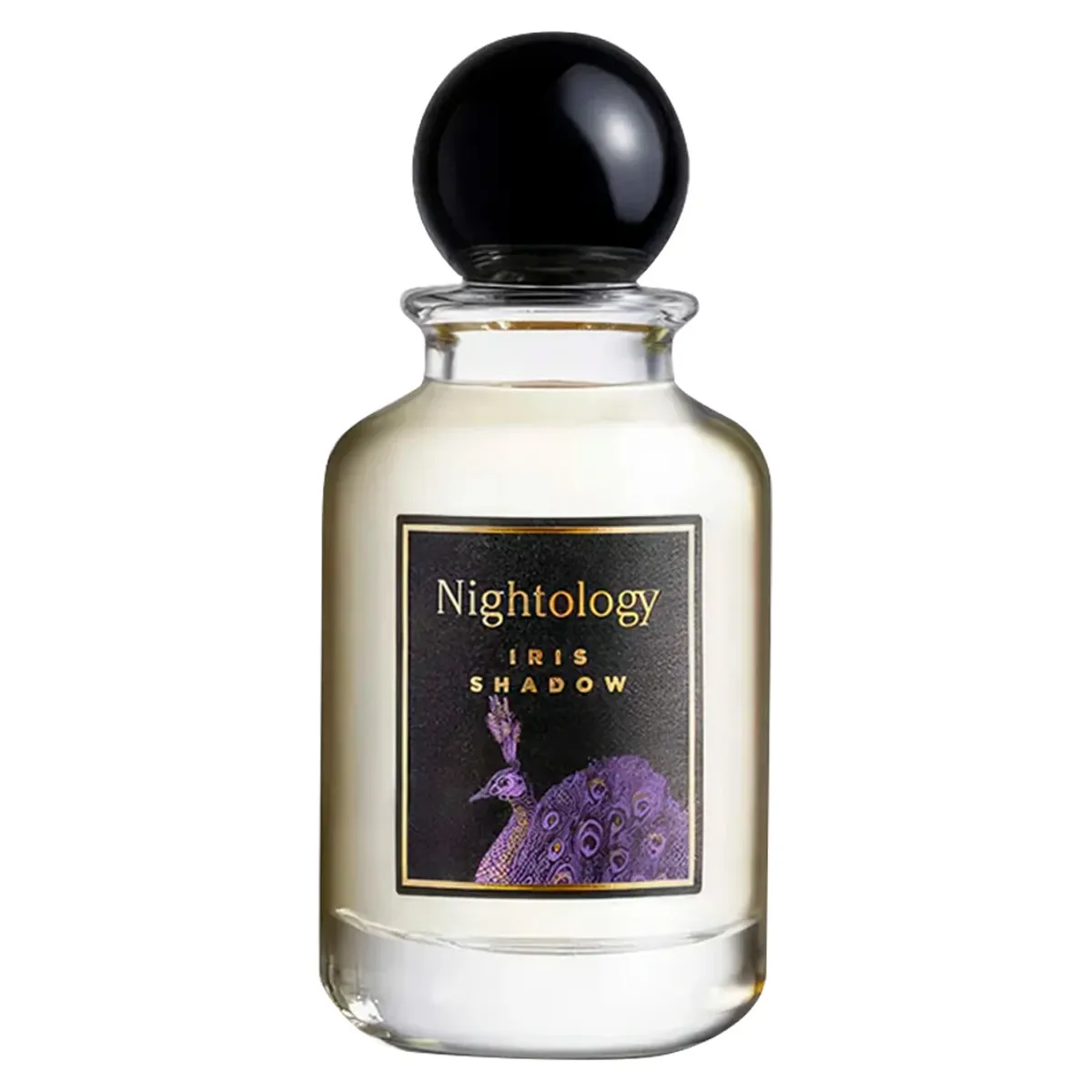 Nightology Iris Shadow парфюмерная вода