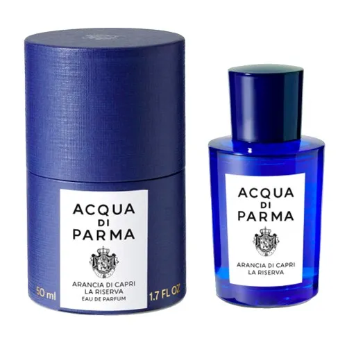 Arancia di Capri La Riserva парфюмерная вода