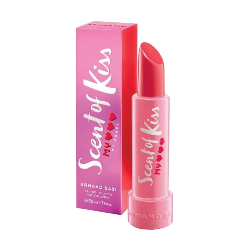 Scent Of Kiss My Heart туалетная вода