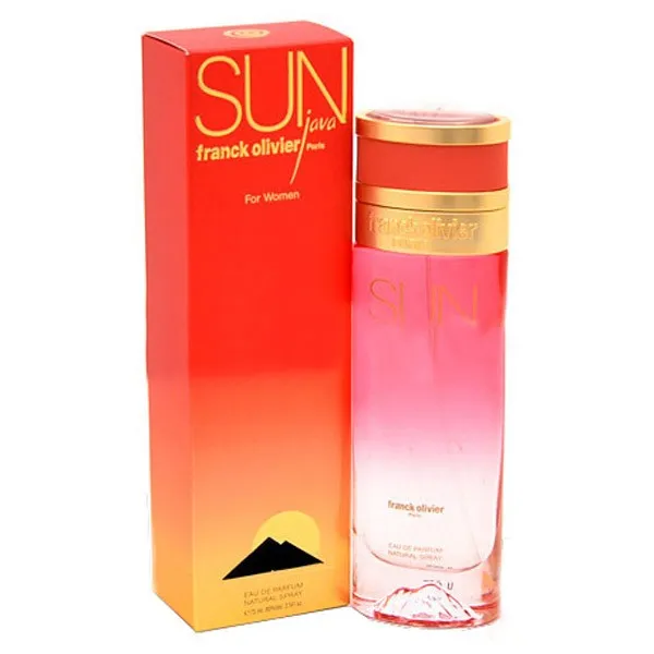 Sun Java for Women парфюмерная вода