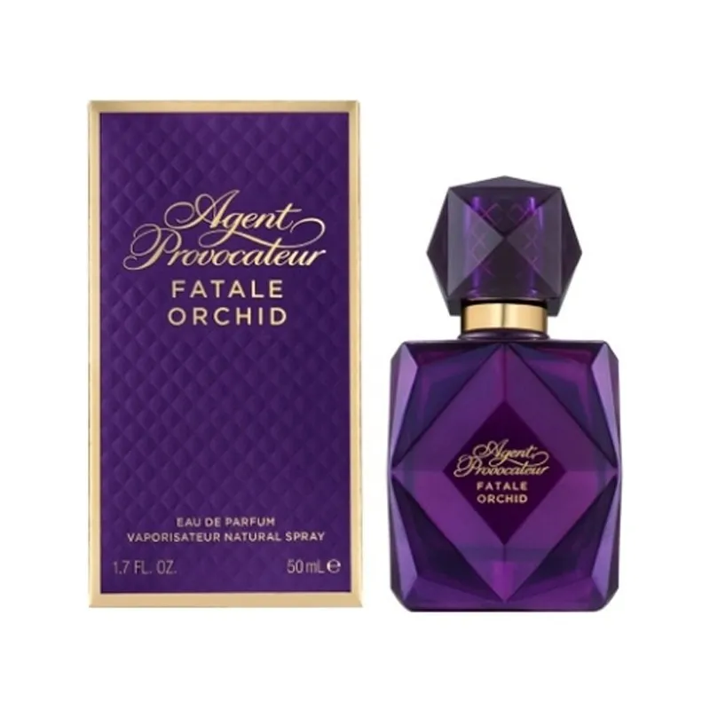 Fatale Orchid парфюмерная вода