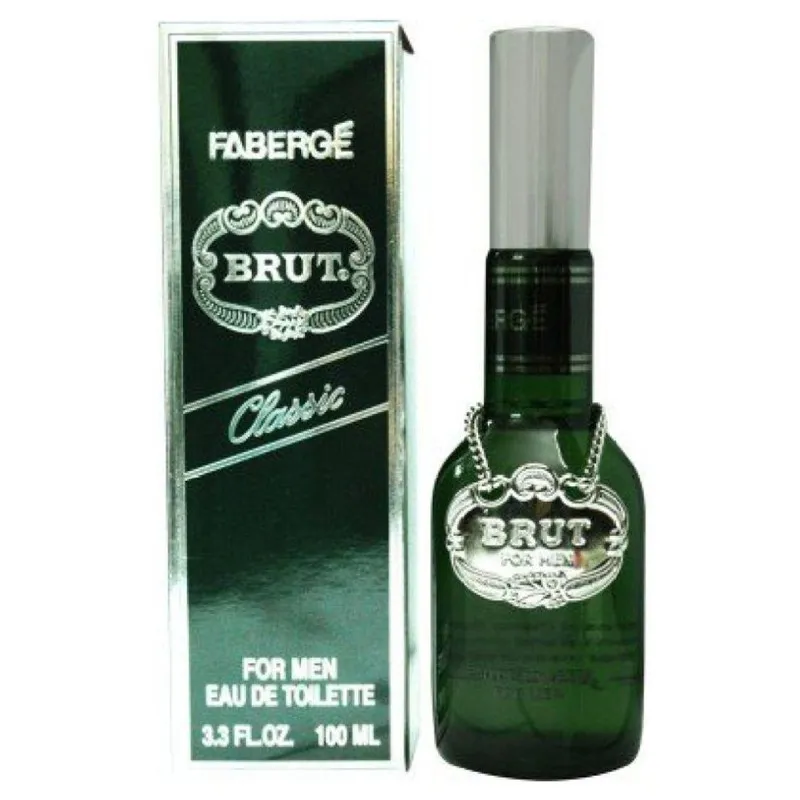 Brut Classic Special Reserve туалетная вода