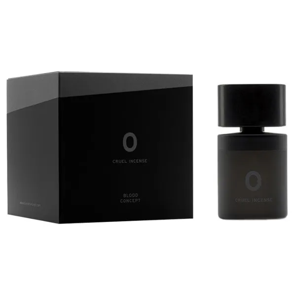 O Cruel Incense духи