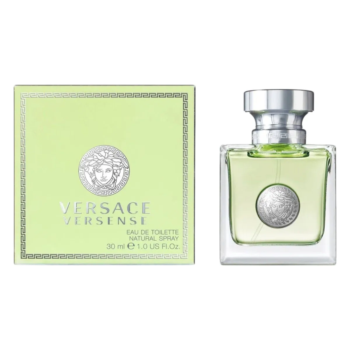 Versense туалетная вода