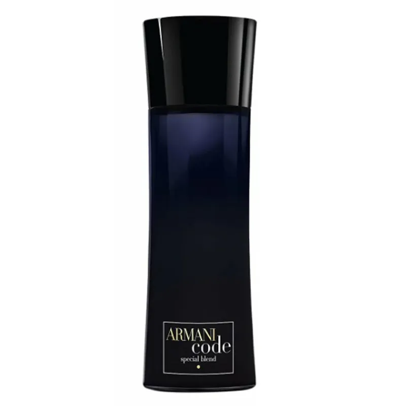 Armani Code Special Blend туалетная вода