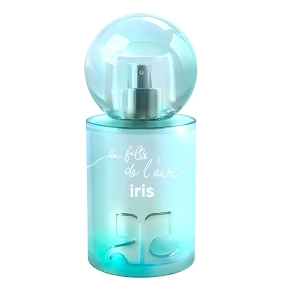 La Fille De L'Air Iris парфюмерная вода