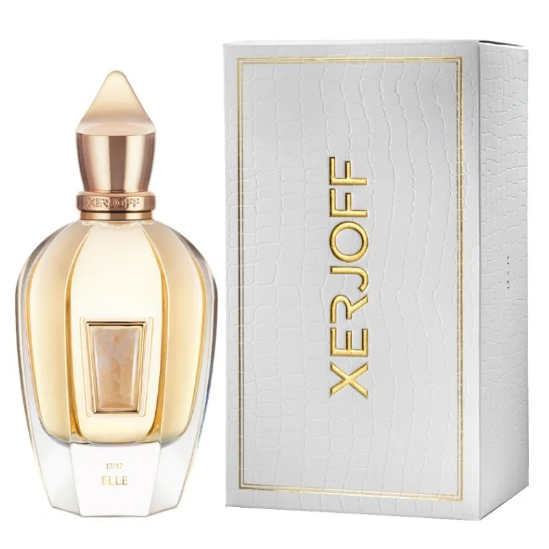 Elle духи