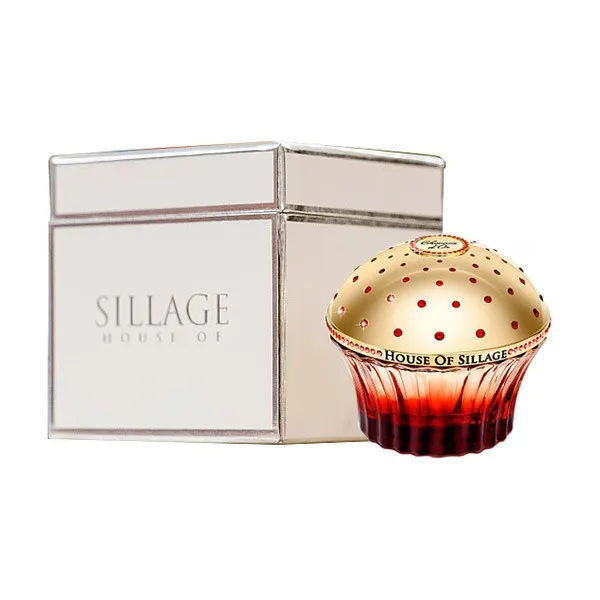 Chevaux d'Or духи