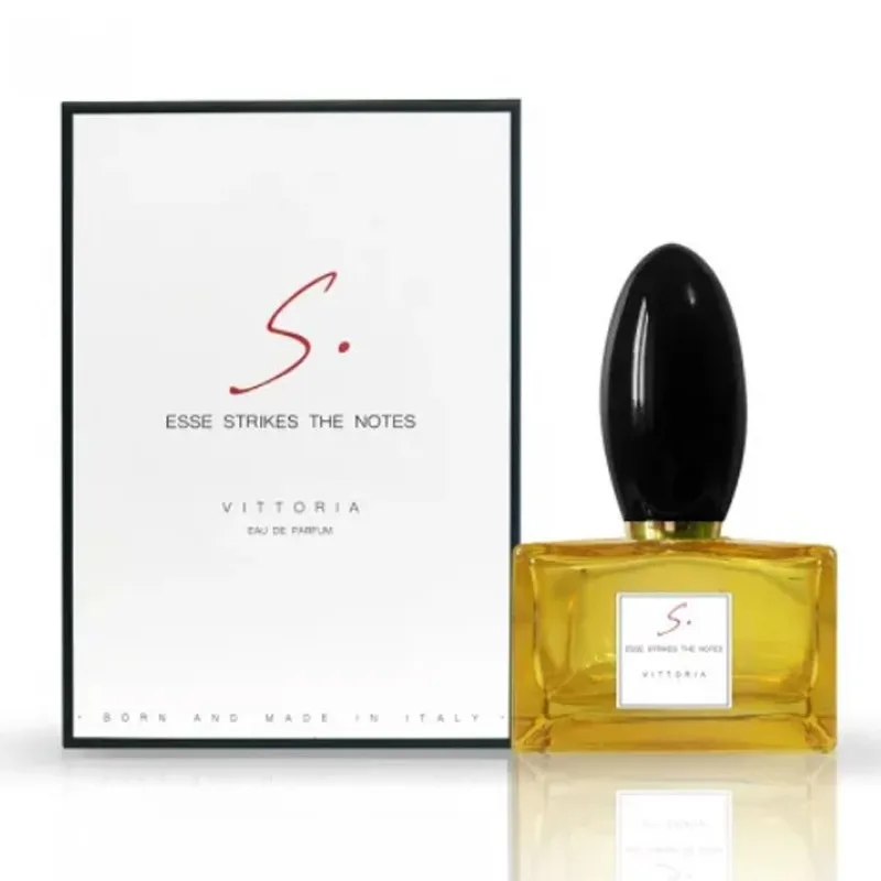 Vittoria парфюмерная вода