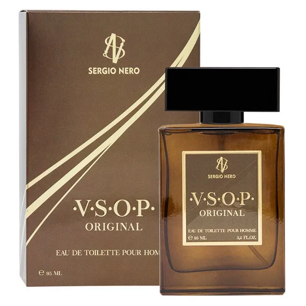 VSOP Original туалетная вода
