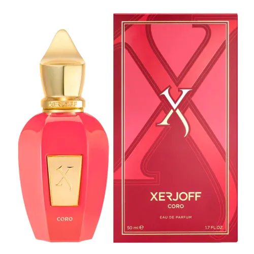 Coro парфюмерная вода