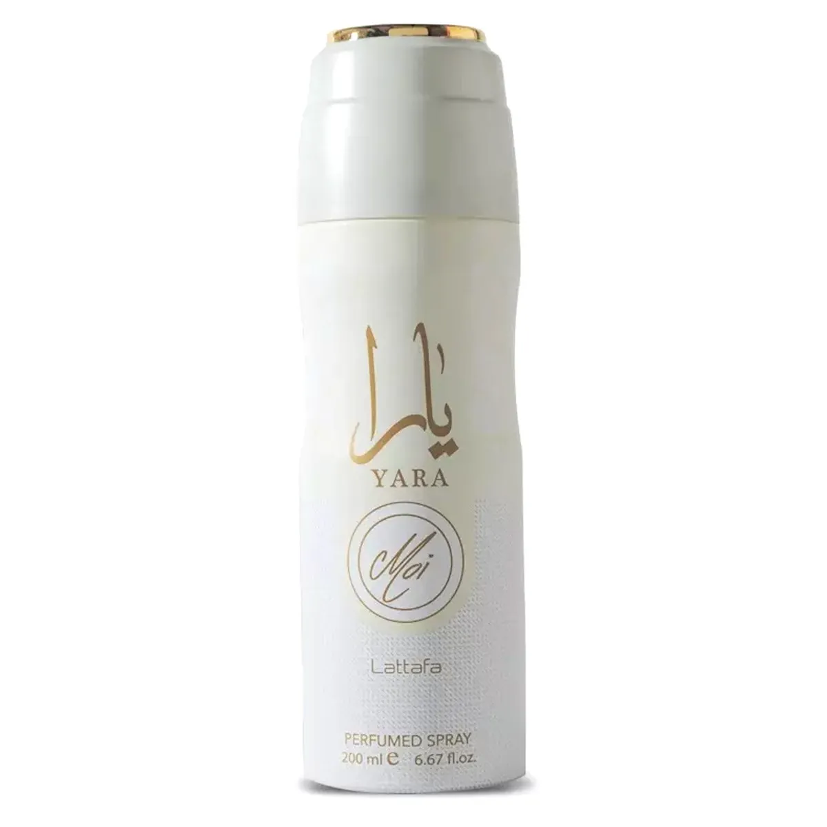 Yara Moi дезодорант