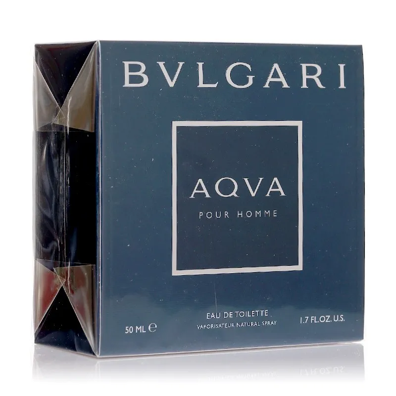 Aqva pour Homme туалетная вода