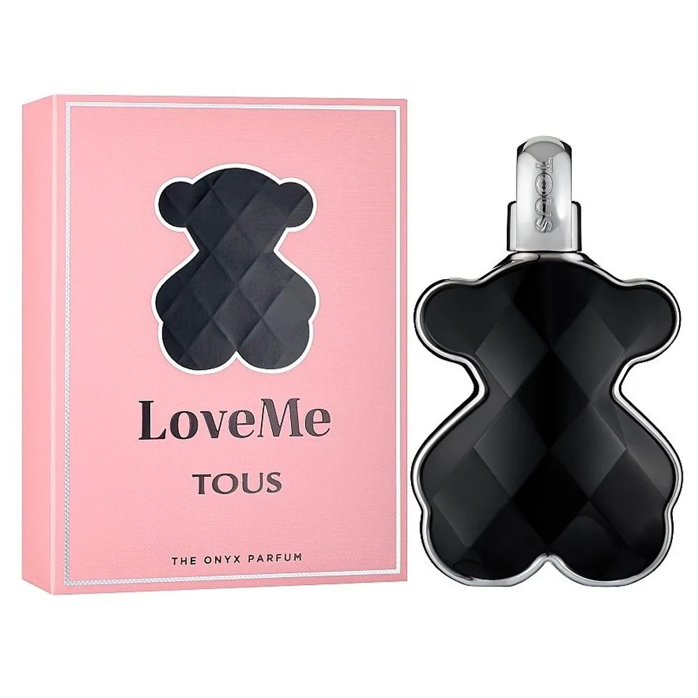 LoveMe The Onyx Parfum парфюмерная вода