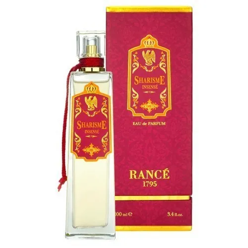 Sharisme Insense парфюмерная вода