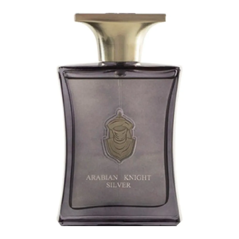Arabian Knight Silver парфюмерная вода