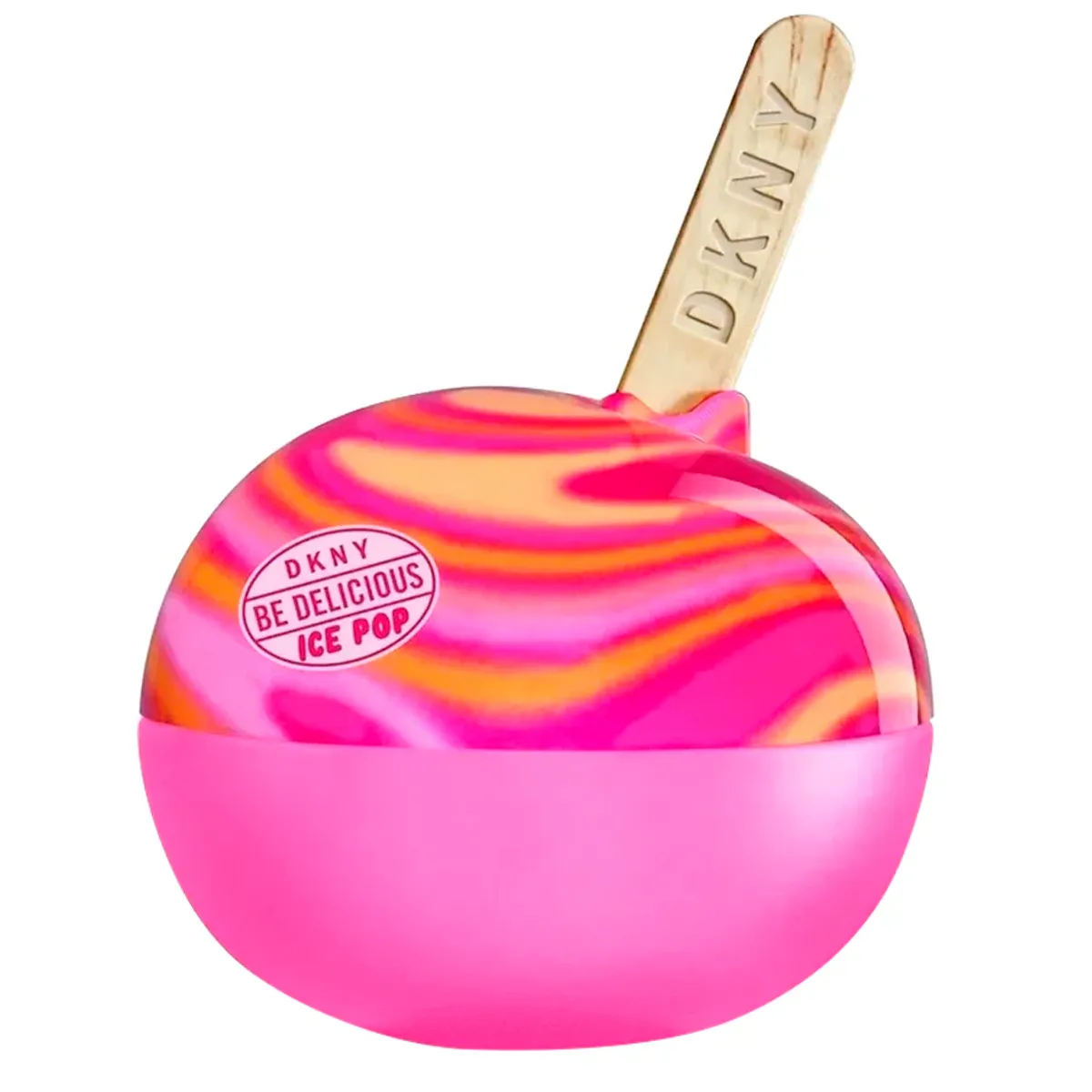 Be Delicious Ice Pop Very Cherry парфюмерная вода